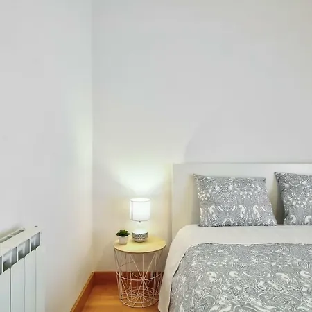 Lukart Διαμέρισμα *